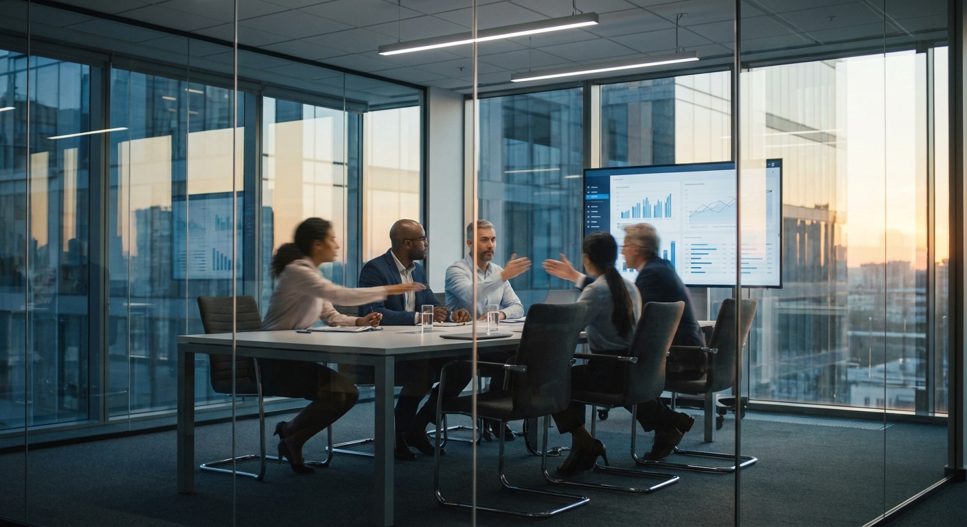 Overcoming Challenges in AI Adoption for Estonian Real Estate Startups