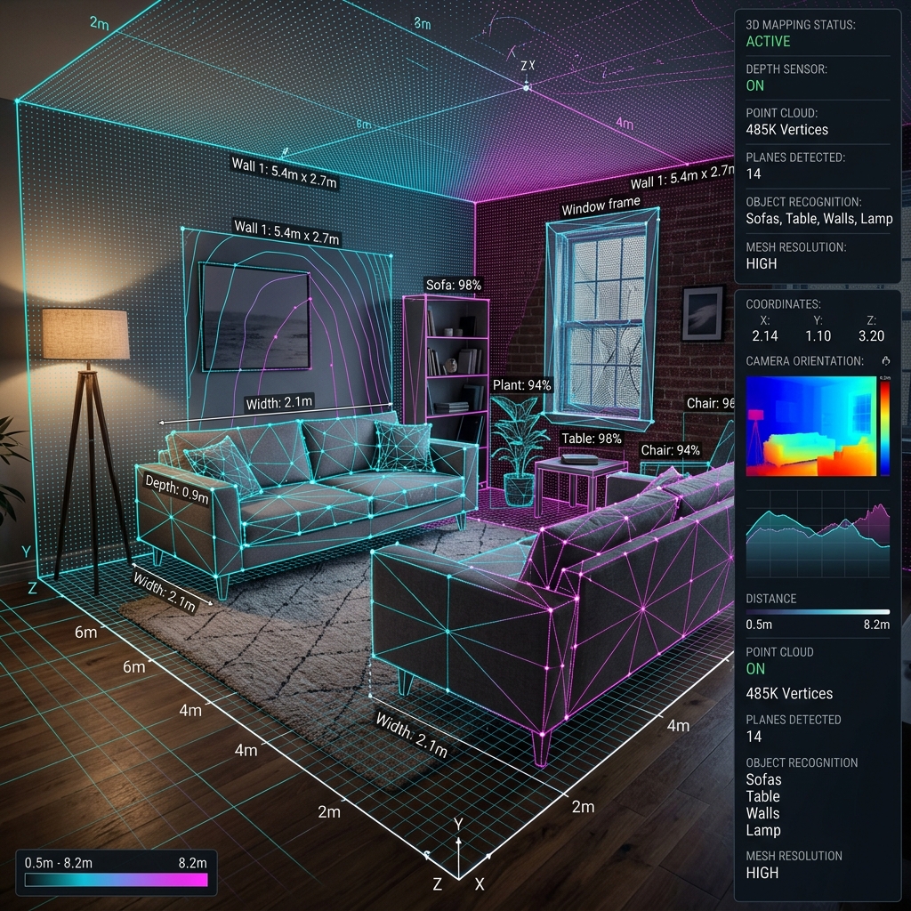 Why Data Quality and Depth Resolution Determine Your AI Staging Success in 2026
