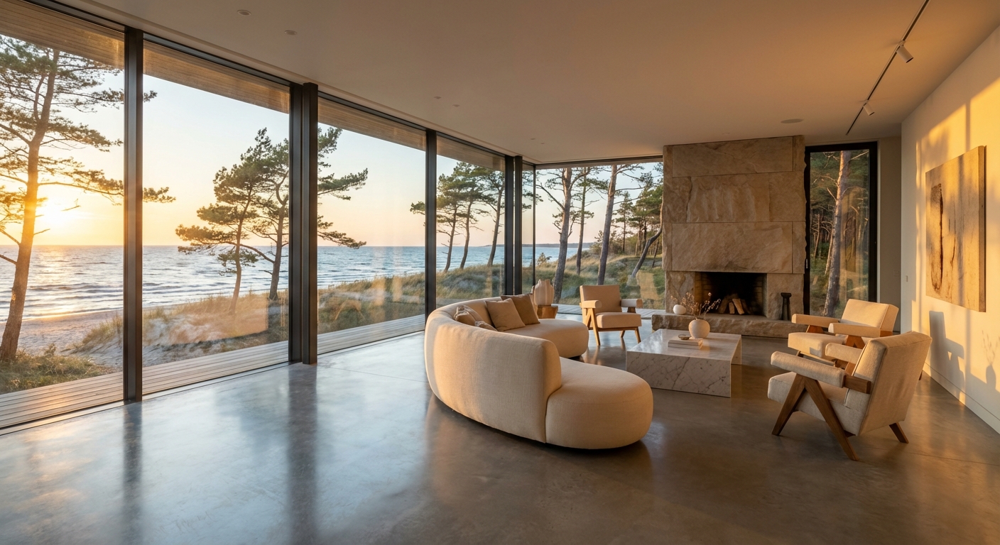 Investing in AI-Enhanced Properties: A Guide for Foreign Buyers in Estonia