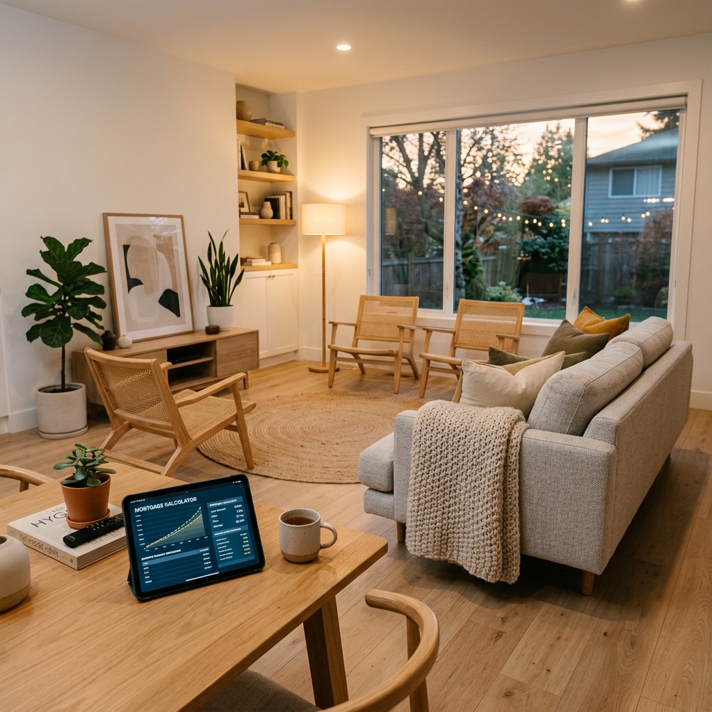 Staging Through the Squeeze: Marketing Properties Successfully Under High Q2 2026 Interest Rates