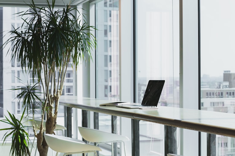 AI Virtual Staging for Office Spaces: A Comprehensive Guide