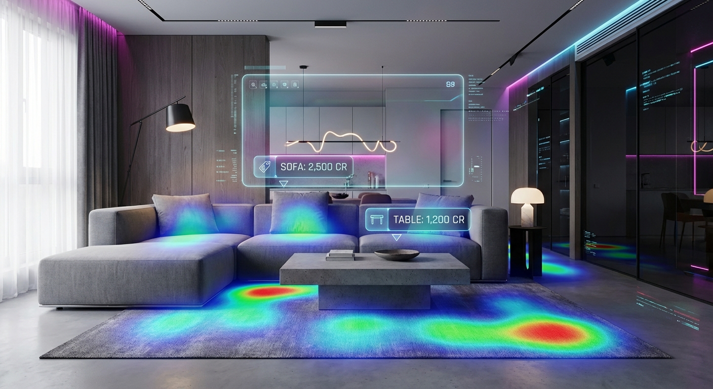 Predictive Analytics: Using AI to Forecast Property Appeal in the Baltic Region