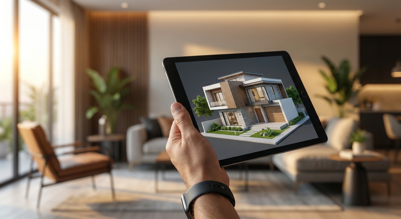 Integrating AI Staging with PropTech Tools for Real Estate Agents