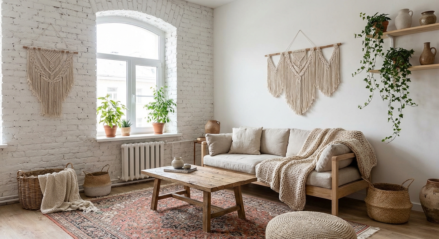 Case Study: Boosting Secondary Market Sales in Estonia with AI Staging